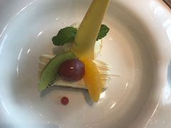 -王品牛排(郑州大卫城店)