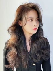 点击看大图 -MORI HAIR SALON日式美发沙龙