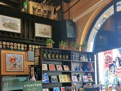 -布拉格餐厅· 中欧捷克菜(全国首店)