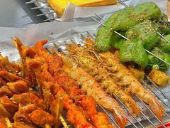 -彭城八戒羊肉串(总店)