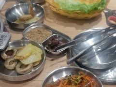 -韩张·韩国传统烤肉(万象汇店)