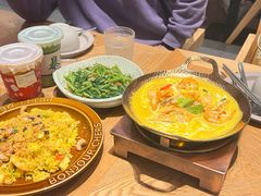 -尚SHANG泰国菜(中山大道店)