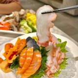 广州高性价比自助餐天花板！和牛！刺身！任食！ [色] 