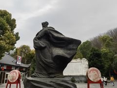 -白帝城·瞿塘峡景区
