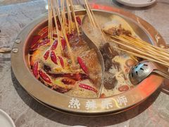 -热辣宗师·串串火锅(万达金街店)