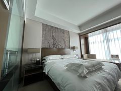 -北京希尔顿逸林酒店