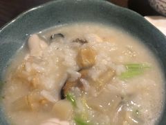 -大洋家·精品潮汕菜·生腌砂锅粥(天河东路店)