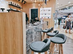 -是啡·日式精品咖啡(东门太阳百货店)