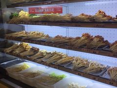 自助取餐区-镇江龙·火锅串串(武侯祠店)