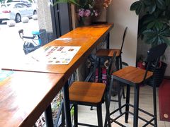 -福记烧味茶餐厅(豪森丽都店)