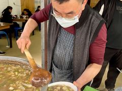 -老字号贾家肉丸糊辣汤(光明巷店)