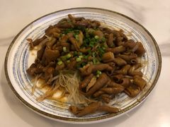 -鹅掂·大岭山烧鹅