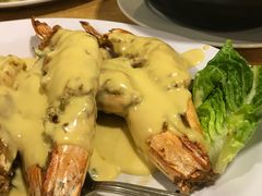 -ZF Seafood Restaurant 卓峰海鲜餐