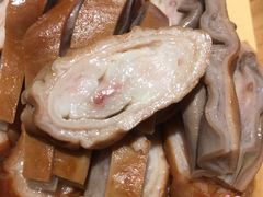 肠肚双拼-天怡興·百年蒸饺(中心书城店)