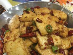 -岭南小馆