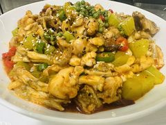 -3号仓库·创意中国菜(新世界城店)