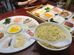 -建新园过桥米线(云纺店)