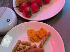 -君邦火锅(新疆大厦店)