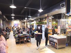 -八合里牛肉火锅(八合里总店)