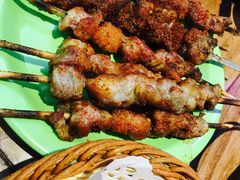 -北疆饭店(金狮广场店)