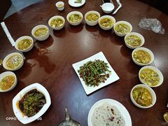 -普集烧鸡(新店)