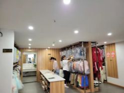-宝贝家族国际影像馆(东郊记忆店)