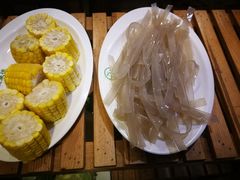 -義聚德·清真铜锅涮羊肉·烧烤(河东店)