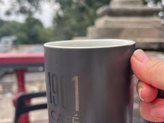 -1901 Cafe(西四店)