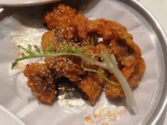 -夏日玛莉西餐厅(岳阳花板桥步步高店)