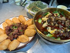 -华中板面(翰林广场店)