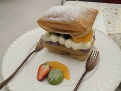 -大树餐厅(环球港店)