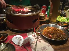 -西塔老太太泥炉烤肉(万柳华联店)