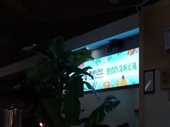 -青柠记忆泰式海鲜火锅(合生汇购物中心店)