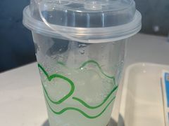 -德克士(前门店)