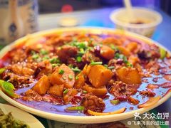 -清真·老兰家(兴善寺西街总店)