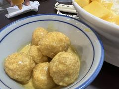 -水牛奶皇后糖水铺(深圳总店)