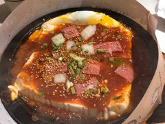 -七八冷面·延边朝鲜族美食(圣熙八号店)