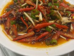 -李氏传家菜(兴城路店)