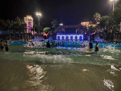 -重庆海昌加勒比海水世界