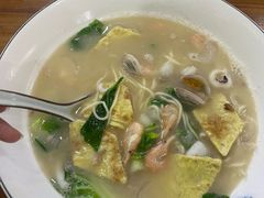 -乐清海鲜面馆(服装城店)