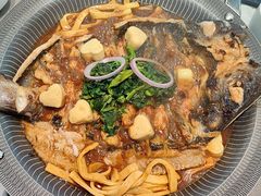 -半天妖烤鱼(芝罘吾悦广场店)