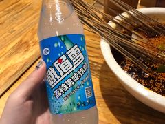 -嘉州叶婆婆钵钵鸡(建设路店)