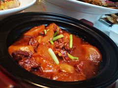 -旺顺阁鱼头泡饼(小红门店)