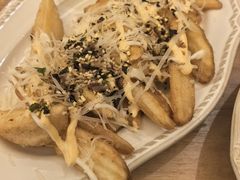 -秘密旅行Bonjour(黑金冠 江南西店)