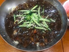 -韩礼年糕(飞虹路店)