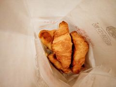爆浆牛角-拾味中点(泺文路店)