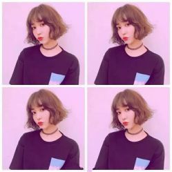 -HairCode芭曲发型