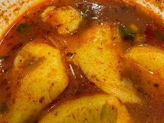 -茂盛小吃(蓝田店)
