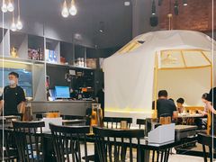 -羊倌毡房·西北大排档(虹桥店)