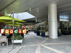 店内环境-深圳来福士广场